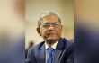 এনসিপির কর্মসূচিতে হামলায় গভীর উদ্বেগ প্রকাশ বিএনপির