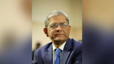 এনসিপির কর্মসূচিতে হামলায় গভীর উদ্বেগ প্রকাশ বিএনপির