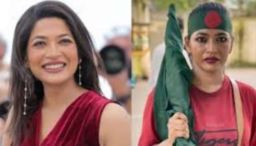 ক্ষোভ প্রকাশ করে যা বললেন বাঁধন