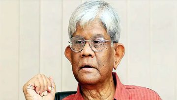 যুক্তরাষ্ট্রের পাল্টা শুল্কের হার কিছুটা কমবে: অর্থ উপদেষ্টা