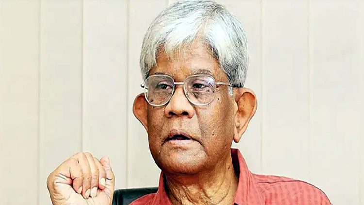 যুক্তরাষ্ট্রের পাল্টা শুল্কের হার কিছুটা কমবে: অর্থ উপদেষ্টা