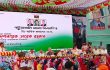 পটুয়াখালীতে বর্ণাঢ্য আয়োজনে দীর্ঘ ২৩ বছর পর জেলা বিএনপির সম্মেলন