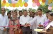 গলাচিপায় তিন দিনব্যাপী ক্লাইমেট স্মার্ট কৃষি প্রযুক্তি মেলা ২০২৫-এর শুভ উদ্বোধন