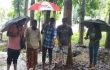 পাবনায় এক রাতে কবরস্থান থেকে ২১টি কঙ্কাল চুরি
