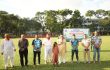 পঞ্চগড়ে অনুষ্ঠিত হচ্ছে পুলিশ সুপার কাপ ফুটবল টুর্নামেন্ট