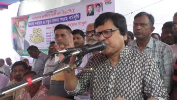 মেলান্দহে বিএনপির সদস্য নবায়ন ও নতুন সদস্য সংগ্রহ কার্যক্রমের উদ্বোধন