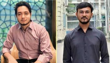 জবি আইটি সোসাইটির নেতৃত্বে ইমাম-বায়জিদ কমিটি