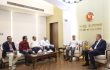 বেলারুশকে ঢাকায় পূর্ণাঙ্গ দূতাবাস খোলার অনুরোধ স্বরাষ্ট্র উপদেষ্টার