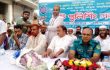 টঙ্গীতে মাদক, সন্ত্রাস ও চাঁদাবাজি প্রতিরোধে বিট পুলিশিং সভা