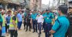 মিটফোর্ড ও বাবুবাজারে ডিএমপির ভ্রাম্যমাণ আদালতের অভিযান: কারাদণ্ড ও অর্থদণ্ড প্রদান
