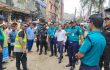 মিটফোর্ড ও বাবুবাজারে ডিএমপির ভ্রাম্যমাণ আদালতের অভিযান: কারাদণ্ড ও অর্থদণ্ড প্রদান