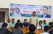 জুলাই-আগস্টের শহীদদের স্মরণে মানিকগঞ্জ জেলা ছাত্রদলের স্মরণসভা অনুষ্ঠিত