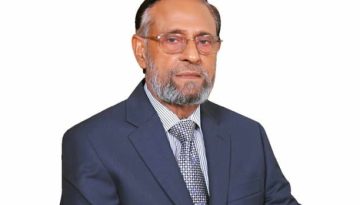 এনসিপির কর্মসূচিতে হামলার ঘটনায় কর্নেল অলির নিন্দা ও দোষীদের শাস্তির দাবি