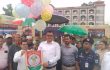 সাপাহারে দুই দিনব্যাপী ম্যাংগো ফেস্টিভ্যাল শুরু