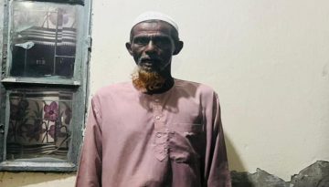 মাদারীপুরে মানবপাচার মামলার ওয়ারেন্টভুক্ত আসামি গ্রেফতার