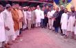 মোগরাপাড়ায় চেয়ারম্যান পদপ্রার্থী হাজী আশরাফ উদ্দিনের মতবিনিময় সভা অনুষ্ঠিত