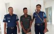 মাদারীপুরে মানবপাচার মামলার আসামি কুষ্টিয়া থেকে গ্রেফতার
