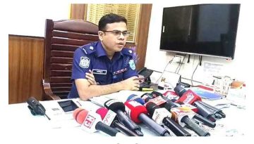 আইফোন কেনার টাকার জন্য অপহরণ-ধর্ষণের নাটক, নারায়ণগঞ্জে দুই সহপাঠী আটক