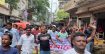 ব্রাহ্মণবাড়িয়ায় অনির্দিষ্টকালের জন্য সিএনজি চালকদের কর্মবিরতির ঘোষণা
