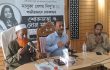 মাইলস্টোন ট্র্যাজেডিতে প্রাণ দেওয়া শিক্ষক মাসুকার স্মরণে ব্রাহ্মণবাড়িয়া কলেজে শোকসভা