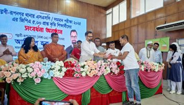 স্কুলে খেলাধুলা ও তৃতীয় ভাষা শিক্ষাকে বাধ্যতামূলক করতে চায় বিএনপি: আমিনুল হক