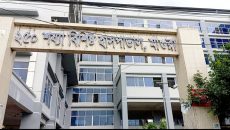 মাগুরায় কলা বিক্রেতাকে গলা কেটে হত্যা, আটক ১