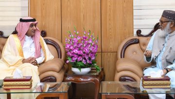 সৌদি সরকারের অনুদানে বাংলাদেশে ২৪৪ কোটি টাকায় নির্মিত হবে ৮টি আইকনিক মসজিদ