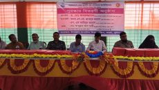 কয়রায় পারফরম্যান্সভিত্তিক গ্র্যান্ট: কৃতি শিক্ষার্থীদের পুরস্কৃত