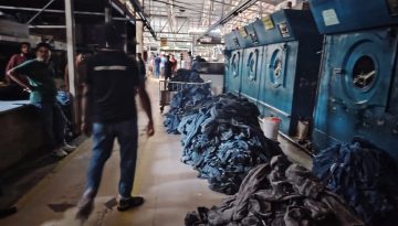 পরিবেশ দূষণে ৯ কারখানার গ্যাস ও বিদ্যুৎ সংযোগ বিচ্ছিন্ন