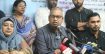 নির্বাচনে বাধা সৃষ্টি মানেই স্বৈরতন্ত্রকে সমর্থন করা: শামসুজ্জামান দুদু