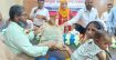 মুকসুদপুরে প্রাকৃতিক দুর্যোগে ক্ষতিগ্রস্তদের মাঝে শুকনা খাবার বিতরণ