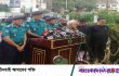আশুরা ঘিরে পর্যাপ্ত নিরাপত্তা, নেই কোনো শঙ্কা: ডিএমপি