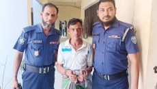 নবীনগরে ২০ টাকা দিয়ে ৮ বছরের শিশুকে ধর্ষণ