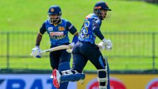 সিরিজ নির্ধারণী ম্যাচে ব্যাটিংয়ে শ্রীলঙ্কা, ইতিহাস গড়ার লক্ষ্যে বাংলাদেশ