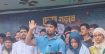 জুলাই আন্দোলন ছিল মানুষের গণ বিষ্ফোরণ ও আকাঙকার প্রতিছবি : হাসনাত আবদুল্লাহ