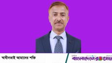 বেবিচকের নতুন চেয়ারম্যান হিসেবে দায়িত্ব নিলেন এয়ার ভাইস মার্শাল মোস্তফা মাহমুদ সিদ্দিক