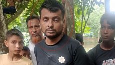 মাদকাসক্ত ছেলের ছুরিকাঘাতে বাবা নিহত