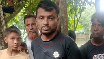 মাদকাসক্ত ছেলের ছুরিকাঘাতে বাবা নিহত