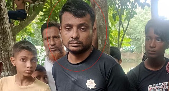মাদকাসক্ত ছেলের ছুরিকাঘাতে বাবা নিহত