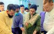 বীরগঞ্জে অনিয়মের দায়ে দুটি ডায়াগনস্টিক সেন্টারকে ৬০ হাজার টাকা জরিমানা