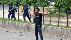 আবু সাঈদ স্মরণে আজ ‘জুলাই শহীদ দিবস’