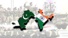 পাকিস্তানের সঙ্গে সংঘাতে ভারতের ২৫০ সেনা নিহতের দাবি