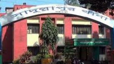 গাইবান্ধায় পৃথক ঘটনায় সড়কে যুবক নিহত, নদীতে মিলল অজ্ঞাত মরদেহ