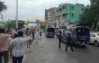 গোপালগঞ্জে এনসিপির গাড়িবহরে আবারও ছাত্রলীগ-আ.লীগের হামলা