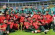 শ্রীলঙ্কায় প্রথমবার সিরিজ জিতে ইতিহাস গড়ল বাংলাদেশ