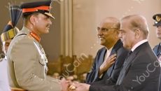 জারদারিকে সরানোর গুজব অস্বীকার শাহবাজ শরিফের