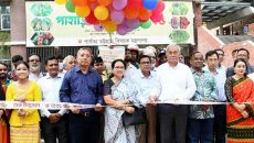 পাহাড়ি ফল ভবিষ্যতের অর্গানিক খাদ্যের প্রতিচ্ছবি:পার্বত্য উপদেষ্টা