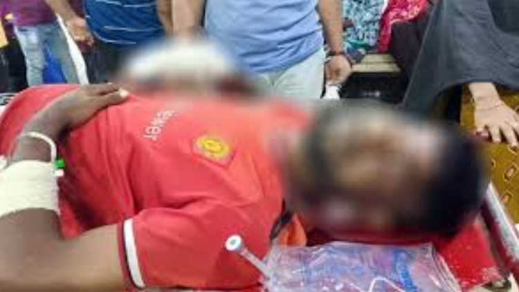 গোপালগঞ্জে নিহত ৪ জনের পরিচয় মিলেছে