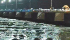 বিপদসীমার ৭ সেন্টিমিটার উপরে তিস্তা নদীর পানি, নিম্নাঅঞ্চল প্লাবিত