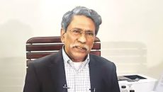 রাজনৈতিক সংস্কৃতি সংশোধন জরুরি আলী রীয়াজ